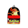 Blastoise Backpack Custom Anime Pokemon Bag Gifts for Otaku 7