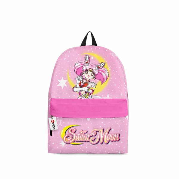 Chibiusa Backpack Custom Anime Bag for Otaku 1