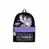Spike Spiegel Backpack Custom Anime Cowboy Bebop Bag Retro Style 6