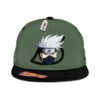 Android 18 Cap Hat Custom Anime Dragon Ball Snapback 9