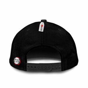 Cute Nezuko Cap Hat Anime Kimetsu Snapback 7