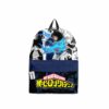 Ryuk Backpack Custom Anime D-note Bag Mix Manga for Otaku 6