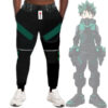 Aizen Sosuke Jogger Pants Custom Anime BL Sweatpants 8