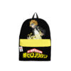 Sanemi Shinazugawa Backpack Custom Kimetsu Anime Bag Japan Style 6