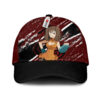 Leafa Baseball Cap Sword Art Online Custom Anime Hat for Otaku 8