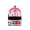 Akaza Backpack Custom Kimetsu Anime Bag 6