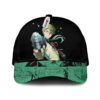 Kurokami no Onna Baseball Cap Death Parade Custom Anime Hat For Otaku 9