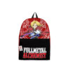 Goku Ultra Instinct Backpack Dragon Ball Custom Anime Bag Japan Style 6