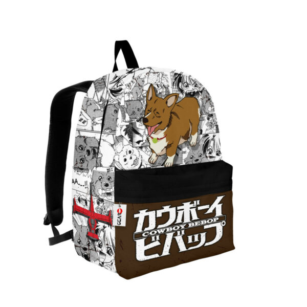 Ein Backpack Custom Cowboy Bebop Anime Bag Mix Manga 2