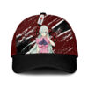 Milly Thompson Baseball Cap Trigun Custom Anime Hat For Otaku 9