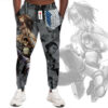 Enrico Pucci Sweatpants Custom Anime JJBAs Jogger Pants Merch 8