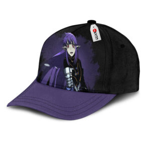 Esil Radiru Baseball Cap Solo Leveling Custom Anime Hat For Otaku 6