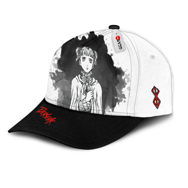 Farnese de Vandimion Baseball Cap Berserk Custom Anime Cap For Otaku 2