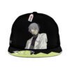 Noelle Silva Snapback Hat Custom Black Clover Anime Hat for Otaku 8