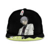 Lord Muzan Cap Hat Kimetsu Anime Snapback 9