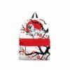 Itachi Uchiha Backpack Akatsuki Custom NRT Anime Bag for Otaku 7