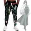 Deidara Custom NRT Anime Jogger Pants Merch Manga Style 7