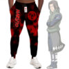 Madara Uchiha Mangekyo Sharingan Sweatpants Custom Anime NRT Jogger Pants Merch 8