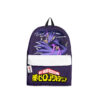 Franken Stein Backpack Custom Soul Eater Anime Bag for Otaku 7