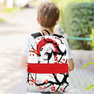 Gaara Backpack Custom Anime Bag Japan Style 5