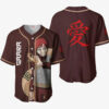 Neji Hyuga Jersey Shirt Custom Anime Merch Clothes Sport Style 6