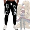 Deidara Sweatpants Custom Anime NRT Jogger Pants Merch 8