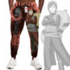 Nrt Uzumaki Joggers Custom Anime Sweatpants Tie Dye Style Merch 9