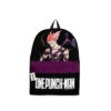 Cell Backpack Dragon Ball Custom Anime Bag Japan Style 6