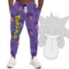 Minato Namikaze Joggers NRT Anime Sweatpants Custom Merch Japan Style 9