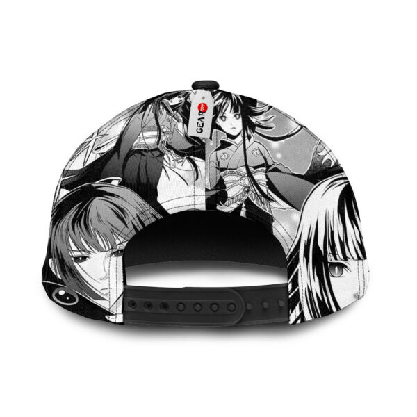 Glass Baseball Cap Shield Hero Custom Anime Hat For Otaku 4