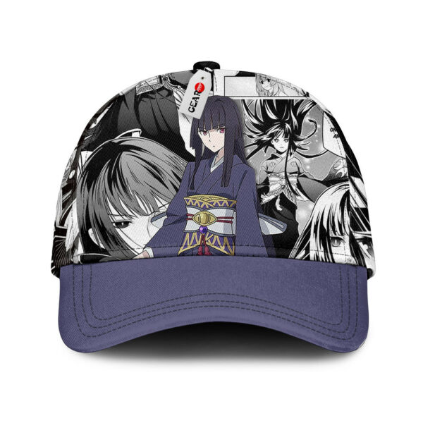 Glass Baseball Cap Shield Hero Custom Anime Hat For Otaku 1