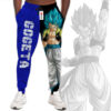 Shihouin Yoruichi Jogger Pants Custom Anime BL Sweatpants 9