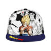 Loid Forger Snapback Hat Custom Spy x Family Anime Hat for Otaku 8