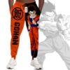 Haruno Sakura Sweatpants Custom Anime NRT Jogger Pants Merch 9