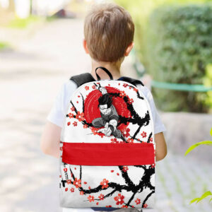 Gohan Super Saiyan Backpack Dragon Ball Custom Anime Bag Japan Style 5