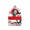 Laxus Dreyar Backpack Custom Fairy Tail Anime Bag for Otaku 6