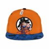Future Trunks Cap Hat Custom Anime Dragon Ball Snapback 8
