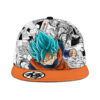 Cell Cap Hat Custom Anime Dragon Ball Snapback 8