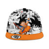 Vegeta Cap Hat Custom Anime Dragon Ball Snapback 8