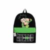 Gyutaro Backpack Custom Kimetsu Anime Bag for Otaku 7