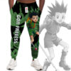 Frieza Joggers Dragon Ball Custom Anime Sweatpants 8