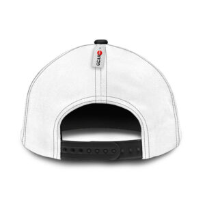 Griffith Baseball Cap Berserk Custom Anime Cap For Otaku 7