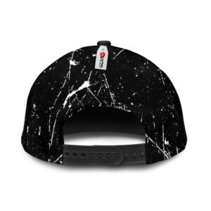 Griffith Baseball Cap Berserk Custom Anime Hat for Otaku 7