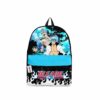 Arcanine Backpack Pokemon Custom Anime Bag Mix Manga 7