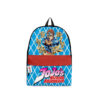 Tengen Uzui Backpack Custom Kimetsu Anime Bag Japan Style 7
