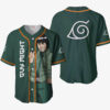 Ymir Jersey Shirt Custom Attack On Titan Final Anime Merch Clothes 7