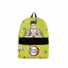 Kite Backpack Custom HxH Anime Bag for Otaku 6