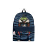 Gon Freecss Backpack HxH Custom Anime Bag for Otaku 6
