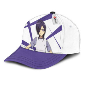 Hanzo Urushihara Baseball Cap The Devil is a Part-Timer Custom Anime Hat For Otaku 6