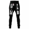 Toge Inumaki Joggers Custom Anime Jujutsu Kaisen Sweatpants 9